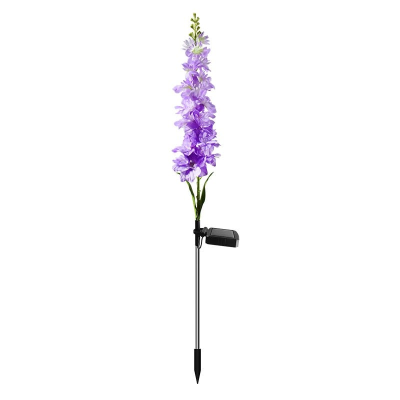 1+1 GRATIS | SonnenBlüte – Farbzauber mit Solarenergie!