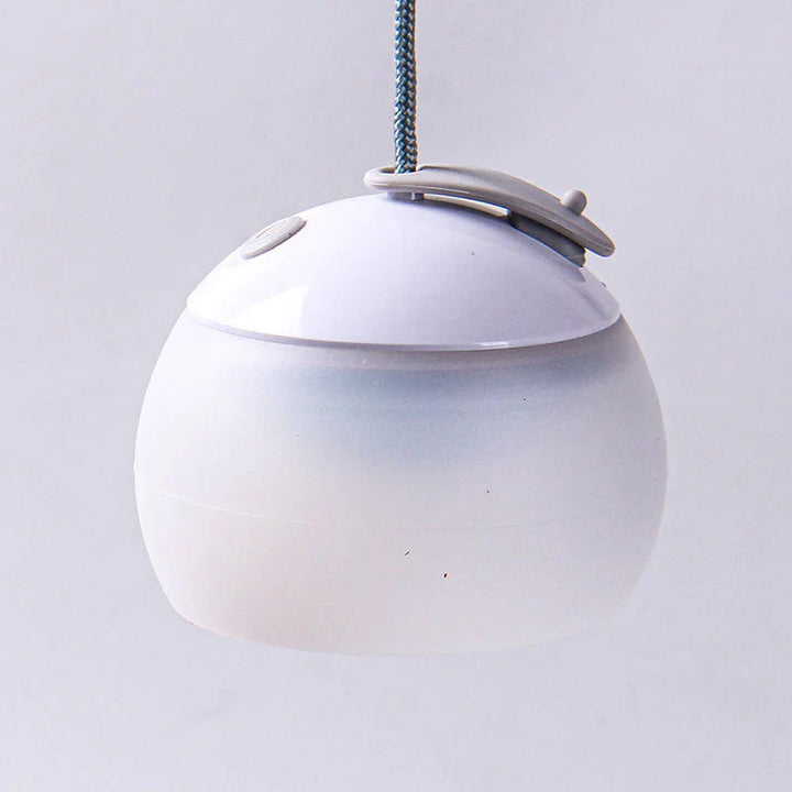 LumeCamp™ – Die perfekte Retro-LED-Campinglampe für jedes Abenteuer!