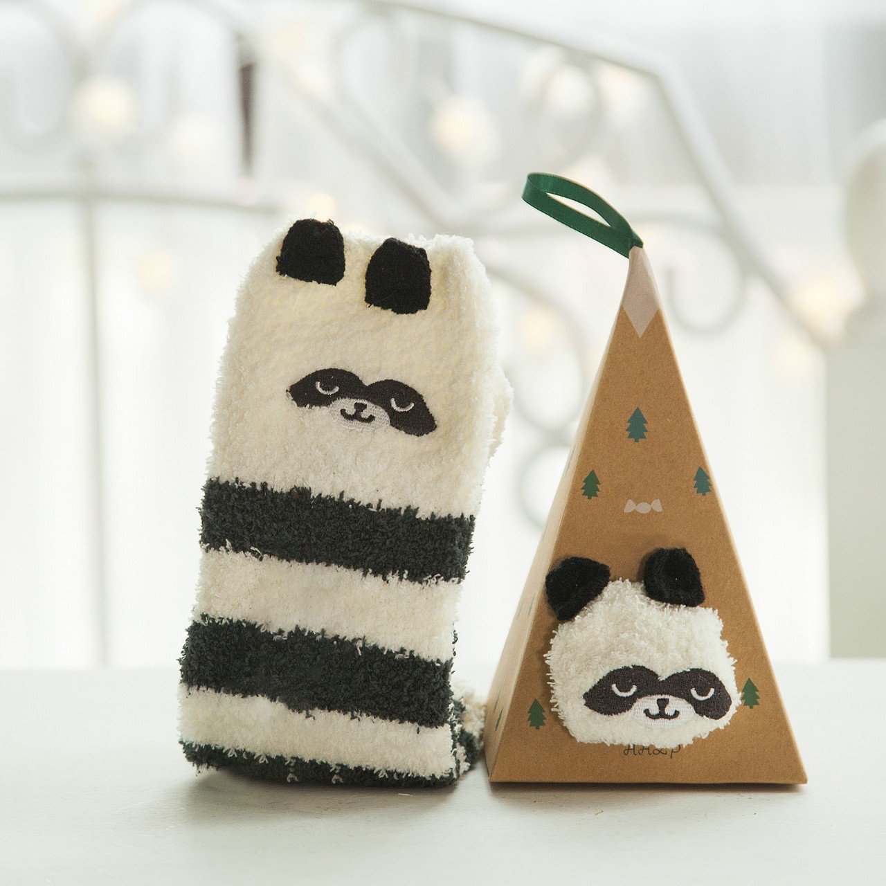 CozyJoy – Kuschelige Weihnachtssocken für warme Herzen