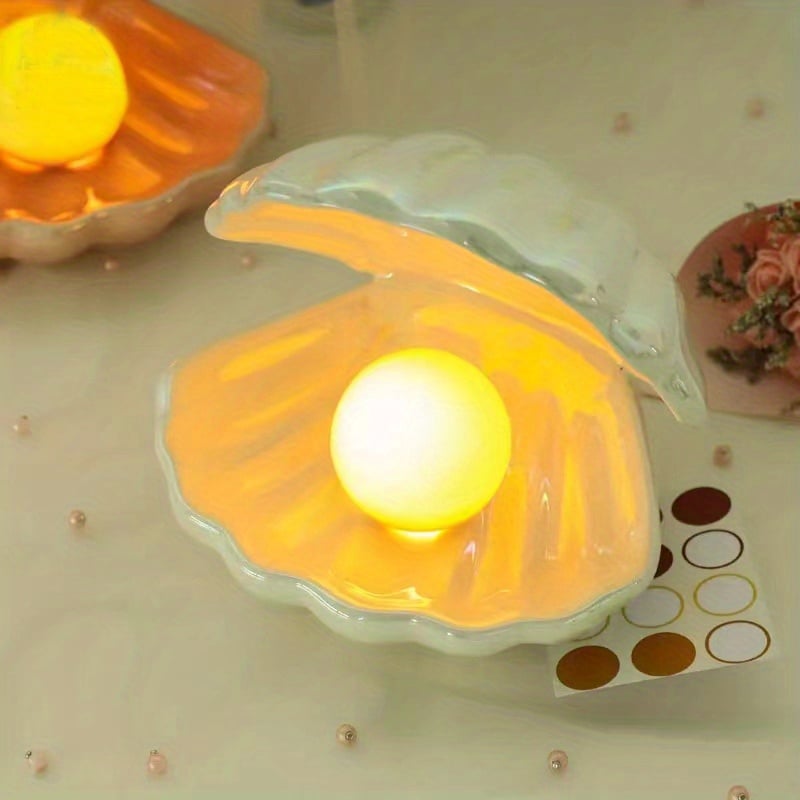 GlowPearl™ - Perlen-Nachtlampe [Letzter Tag Rabatt]
