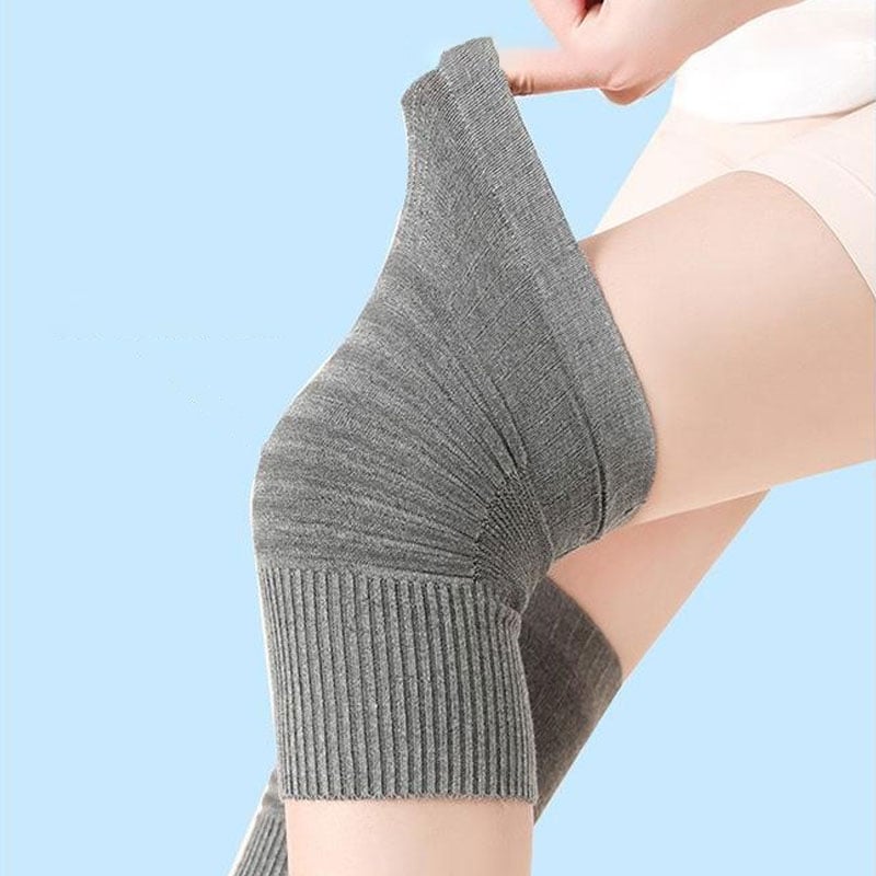 KneeEase – Den ganzen Tag unsichtbarer Komfort und Schutz für Ihre Knie