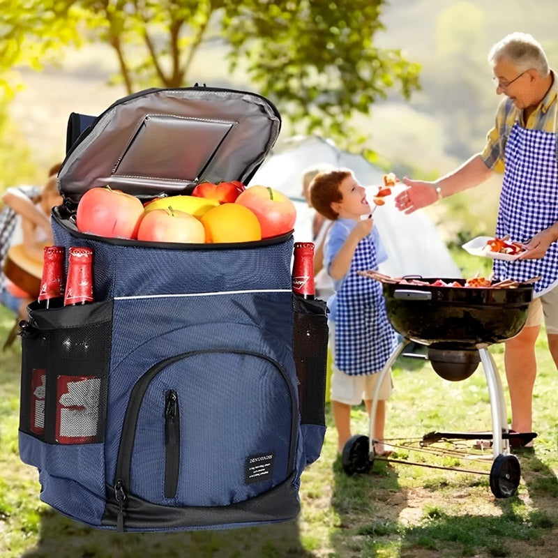 ChillPack – Frische zum Mitnehmen!