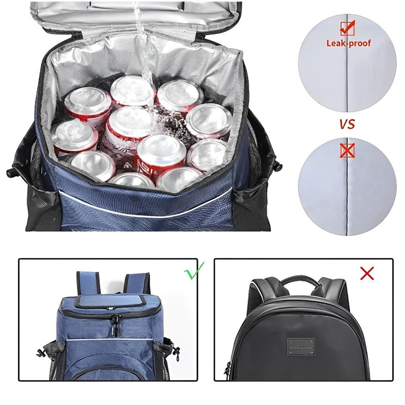 ChillPack – Frische zum Mitnehmen!