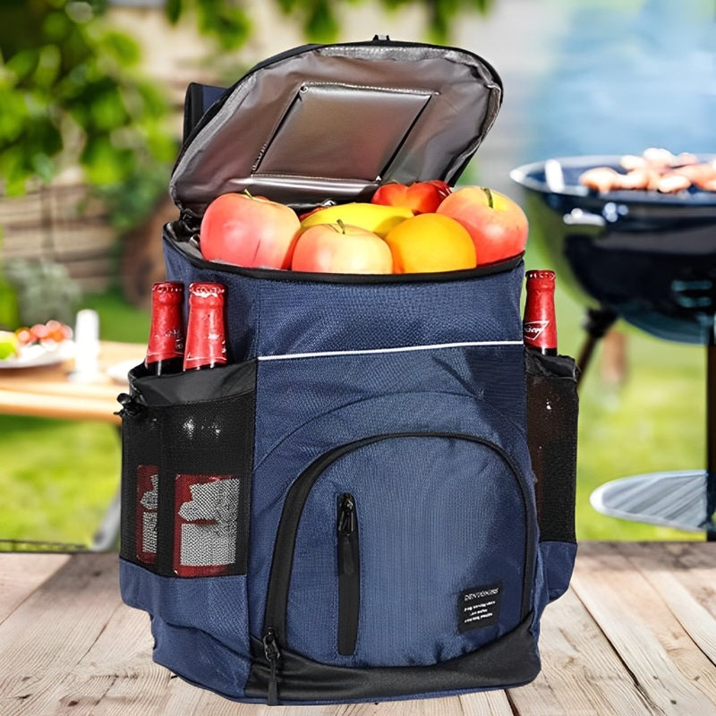 ChillPack – Frische zum Mitnehmen!