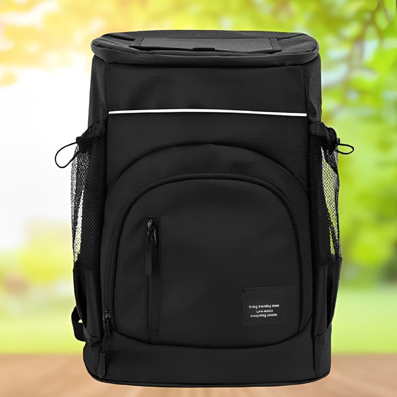 ChillPack – Frische zum Mitnehmen!