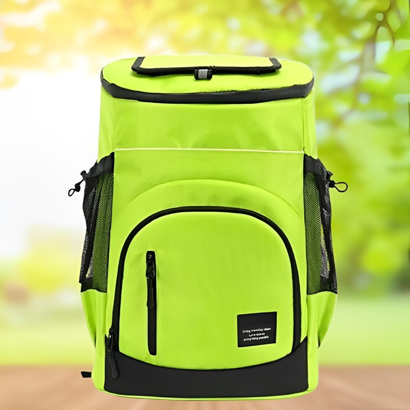 ChillPack – Frische zum Mitnehmen!