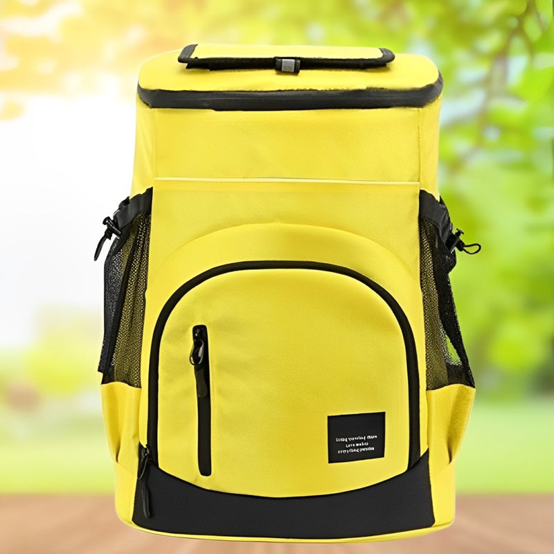 ChillPack – Frische zum Mitnehmen!