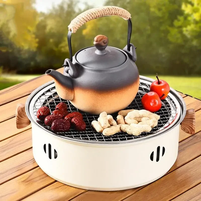 FlameMate – Grillgenuss überall, wo du willst!