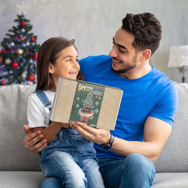 BuildaJoy – Baue deine eigene musikalische Weihnachtswelt