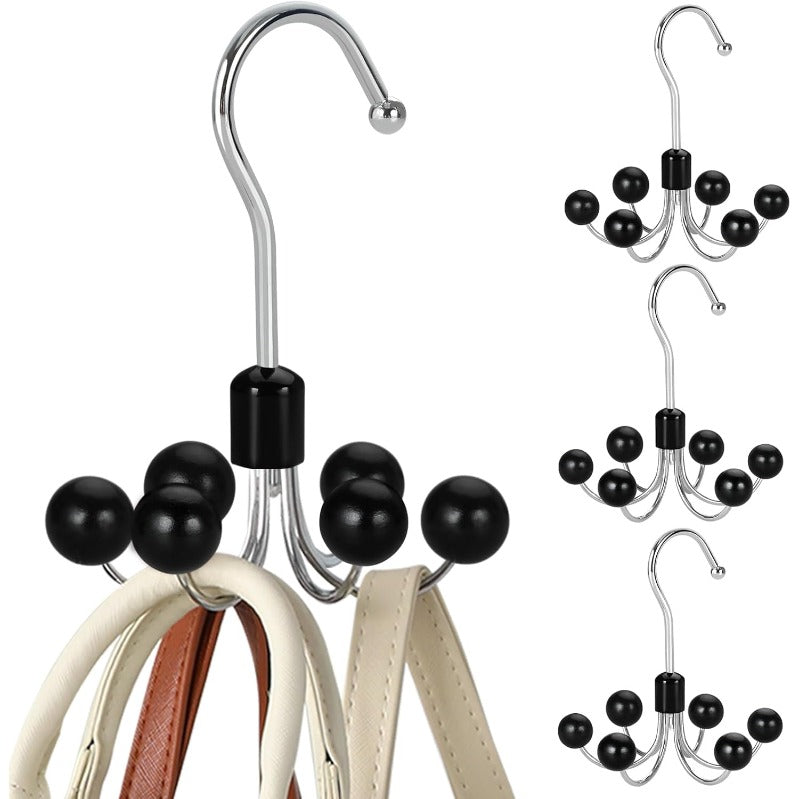 2+2 GRATIS | SpinHaven – Mehr Platz, weniger Chaos im Kleiderschrank
