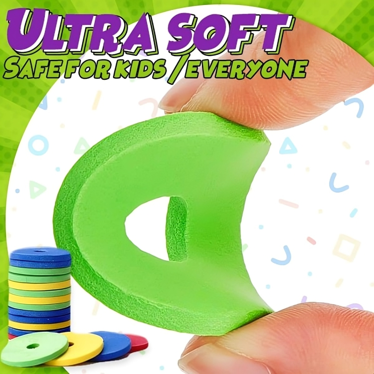 1+1 GRATIS | AeroBlaster Duo – Das Action-Spielzeug für spannende Battle-Momente