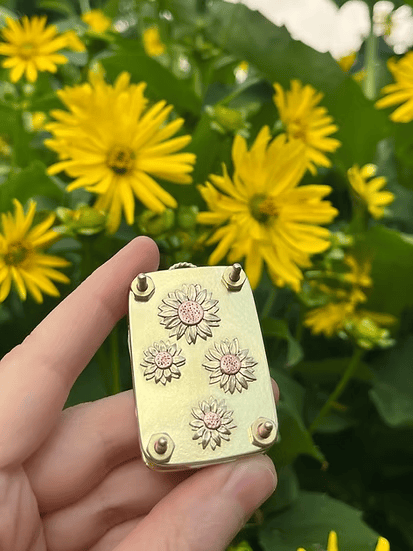 FloraKeep – Ihre Lieblingsblüten für immer bewahren!