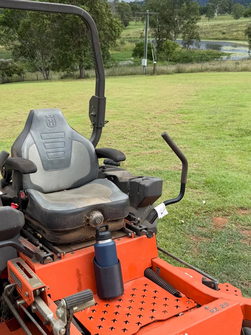 MagCarry – Flaschen festhalten und überall leicht greifen