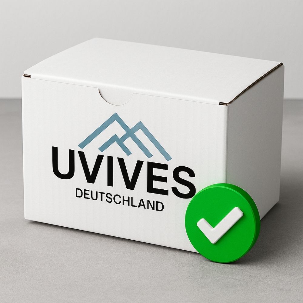 Premium-Versandversicherung