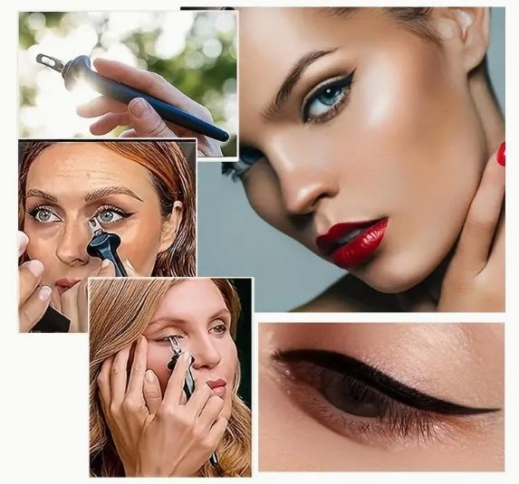 LashLux – Perfekter Lidstrich in Sekunden!