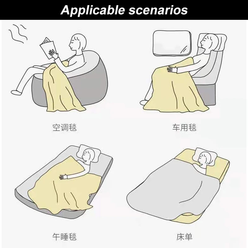 Wasserdichte Sofadecke | Vielseitige Decke & Kratzschutz | Einfarbig & Pflegeleicht | Velvaira