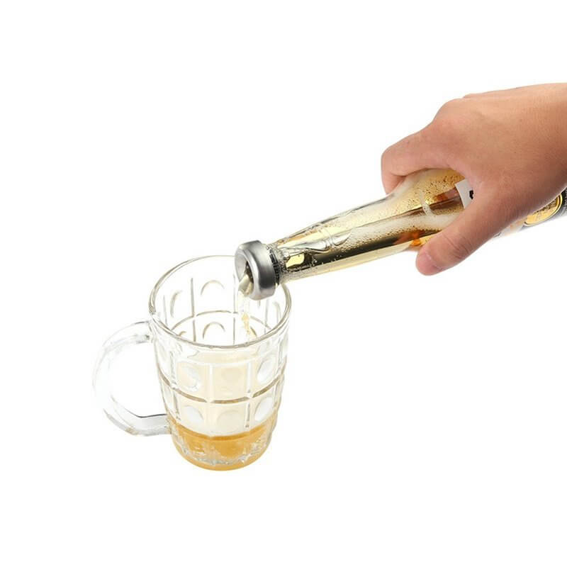 FrostStab – Bier bleibt eiskalt bis zum letzten Schluck