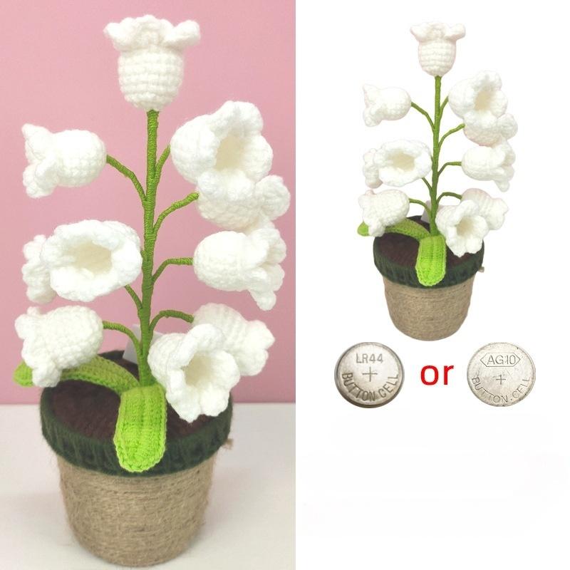 LillyLume - Verwandeln Sie jeden Raum mit gemütlichem Licht