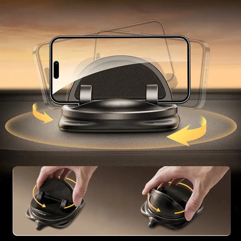 GripDrive – Der Premium-Halt für dein Smartphone unterwegs
