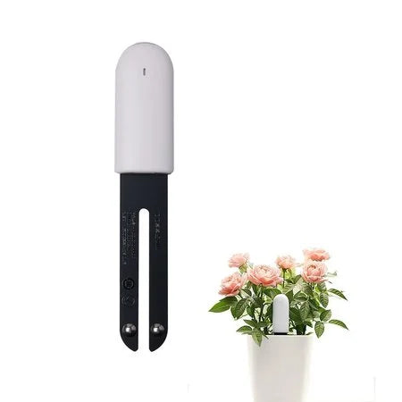 GrowSense – Dein smarter Gartenhelfer!