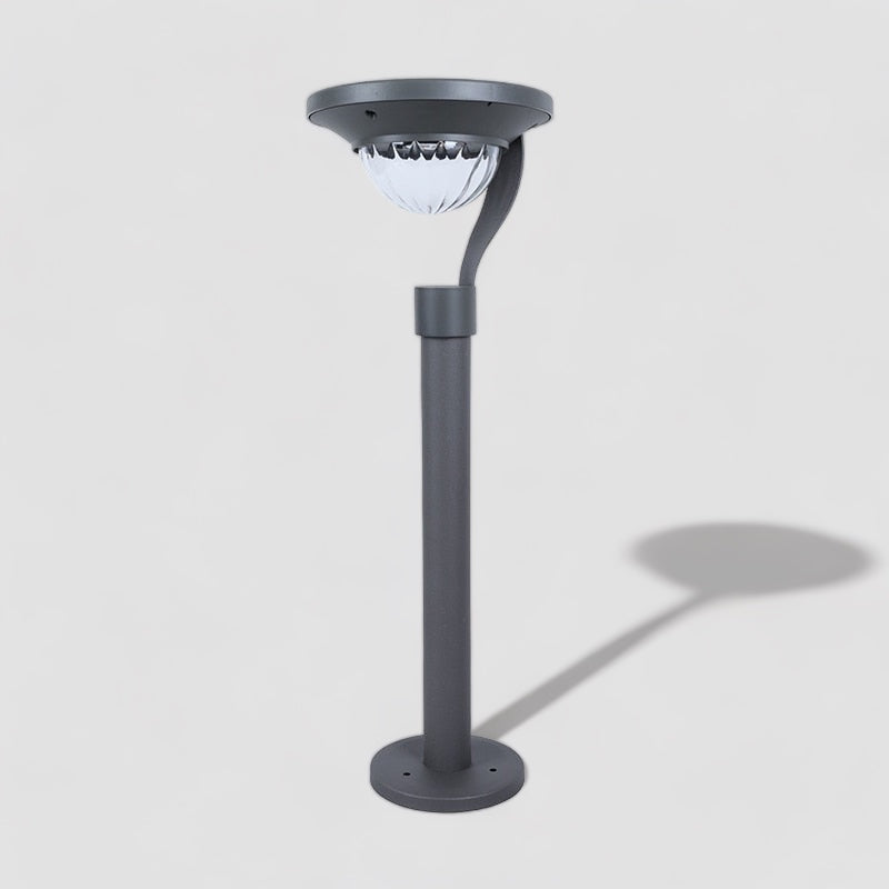 Solaright | Solar Außenwandleuchte mit Sensor | Wetterfest & Energiesparend | Warm- & Kaltweiß
