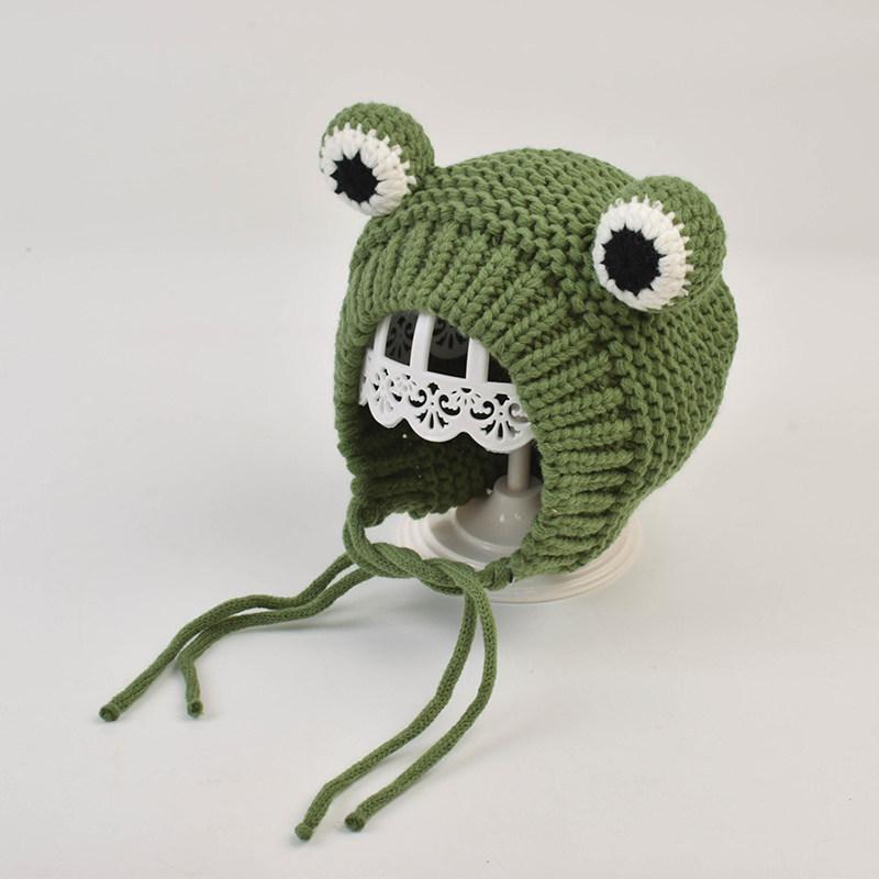 Frozzly – Halten Sie Ihr Kleinkind den ganzen Winter warm, gemütlich und glücklich