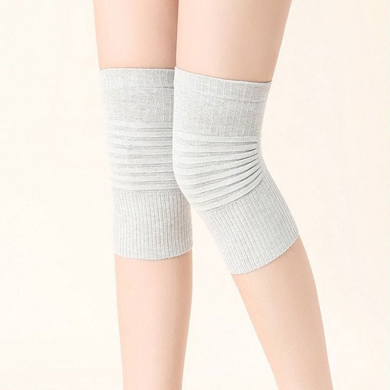 KneeEase – Den ganzen Tag unsichtbarer Komfort und Schutz für Ihre Knie