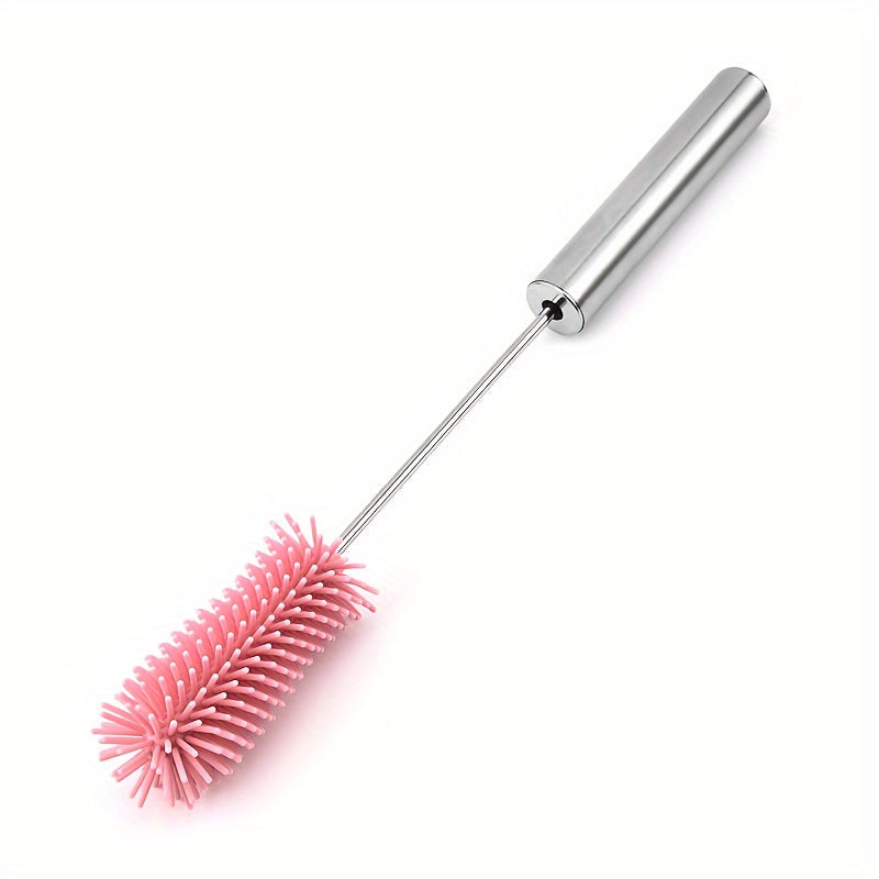 SpinScrub – Die gesündeste Art, jede Flasche zum Glänzen zu bringen!