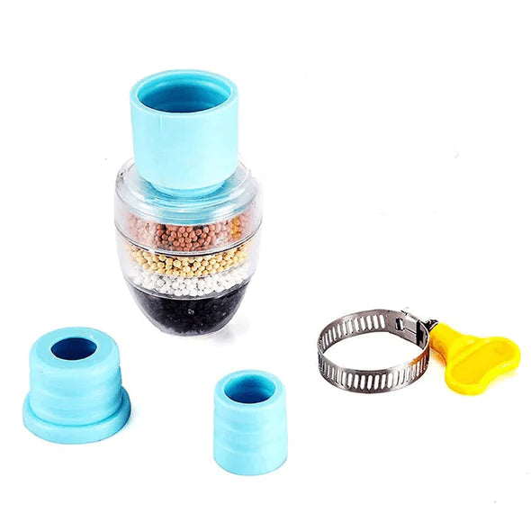 1+1 GRATIS | CleanWater - Magic Charcoal Wasserfilter [Letzter Tag Rabatt]