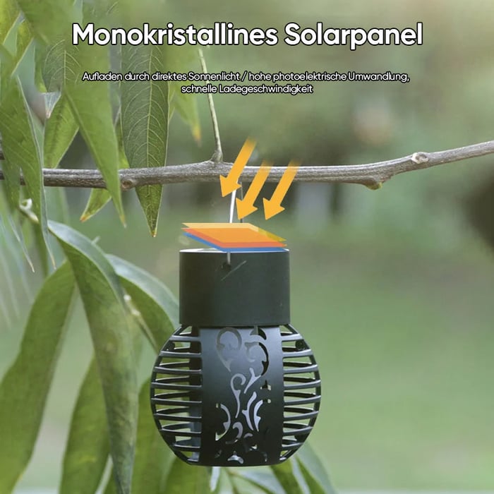 2+2 GRATIS | FlameGlow - Verleihen Sie Ihrem Außenbereich ein warmes, einladendes Ambiente