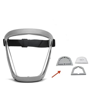 FaceGuard – Rundumschutz für dein Gesicht in jeder Situation