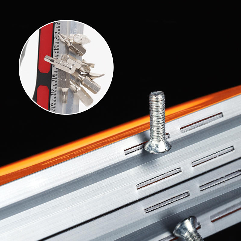ProSlope – Der zuverlässige mechanische Neigungsmesser für präzise Messungen
