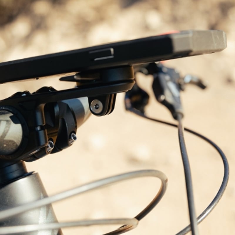 RideGuard – Hält Ihr Telefon bei jeder Fahrt sicher und zugänglich