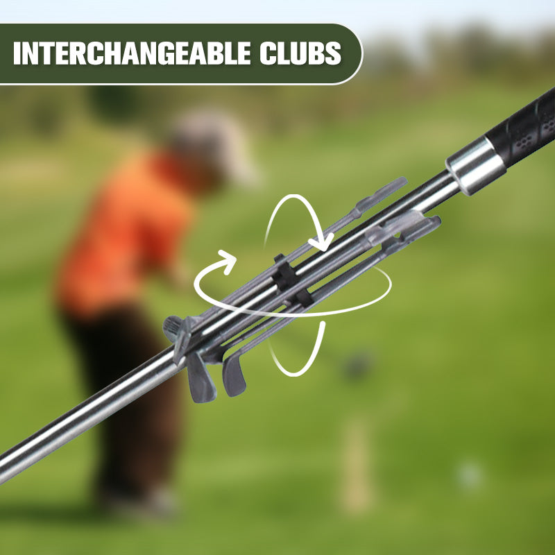 PuttJoy – Endloser Mini-Golf-Spaß für drinnen für alle Altersgruppen