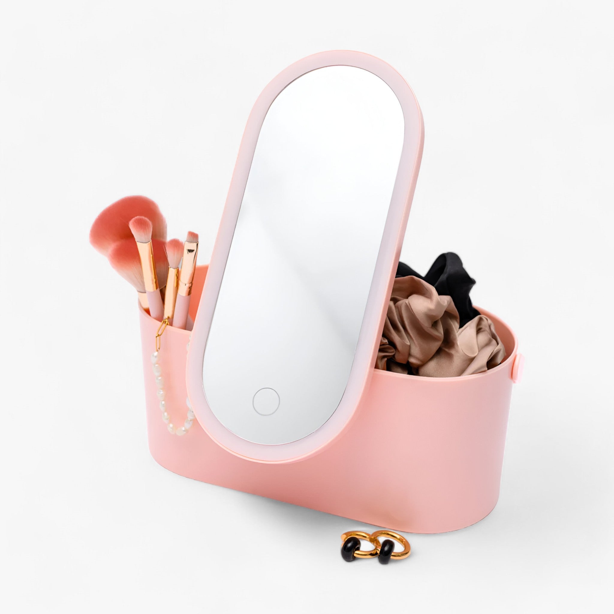 CosmitNest – Halten Sie Ihr Make-up jederzeit und überall einfach organisiert und griffbereit