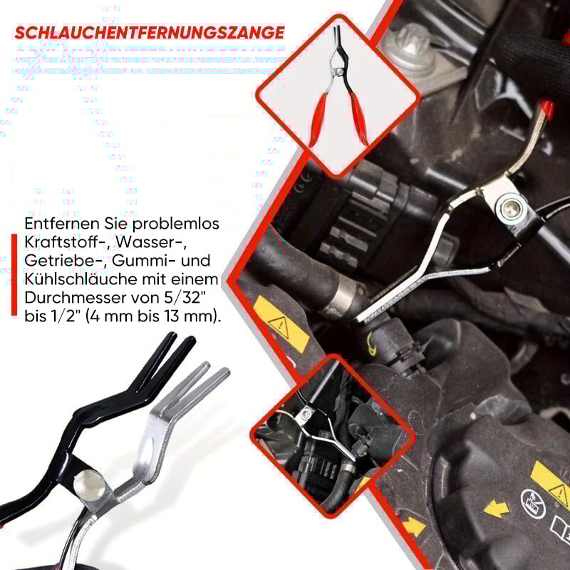 ClampMaster – Schnell, Präzise & Ohne Kraftverlust!