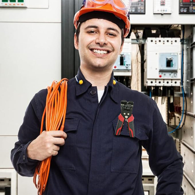 ProrGrip Tools – Perfekte Kabelarbeit ohne Mühe