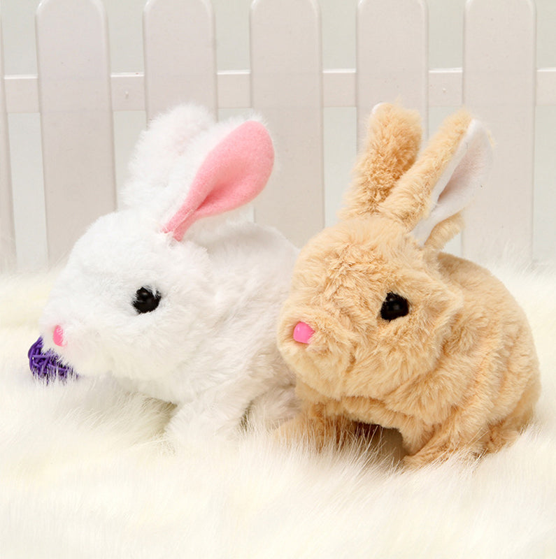 BunnyJoy – Der kleine Hase, der Kinderherzen bewegt