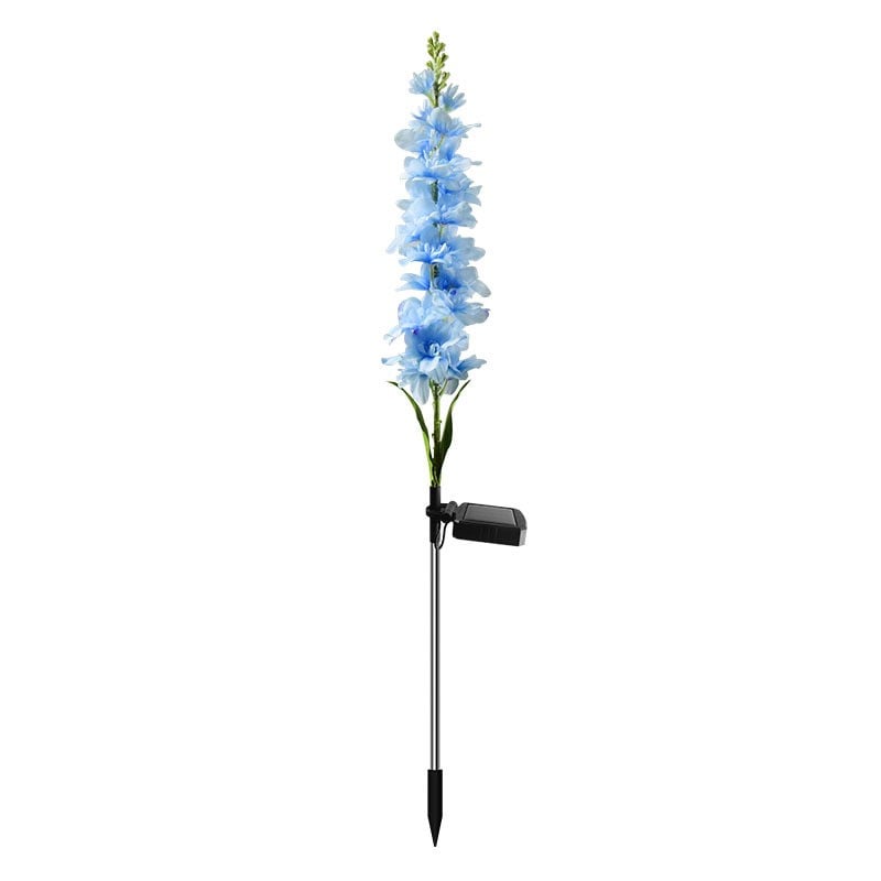 1+1 GRATIS | SonnenBlüte – Farbzauber mit Solarenergie!