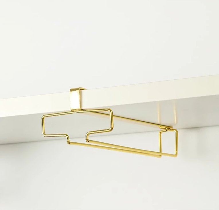 1+1 GRATIS | WineHaven – Stilvolle Aufbewahrung für edle Gläser