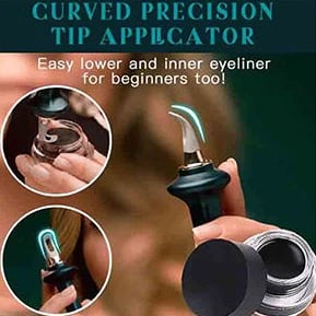 LashLux – Perfekter Lidstrich in Sekunden!