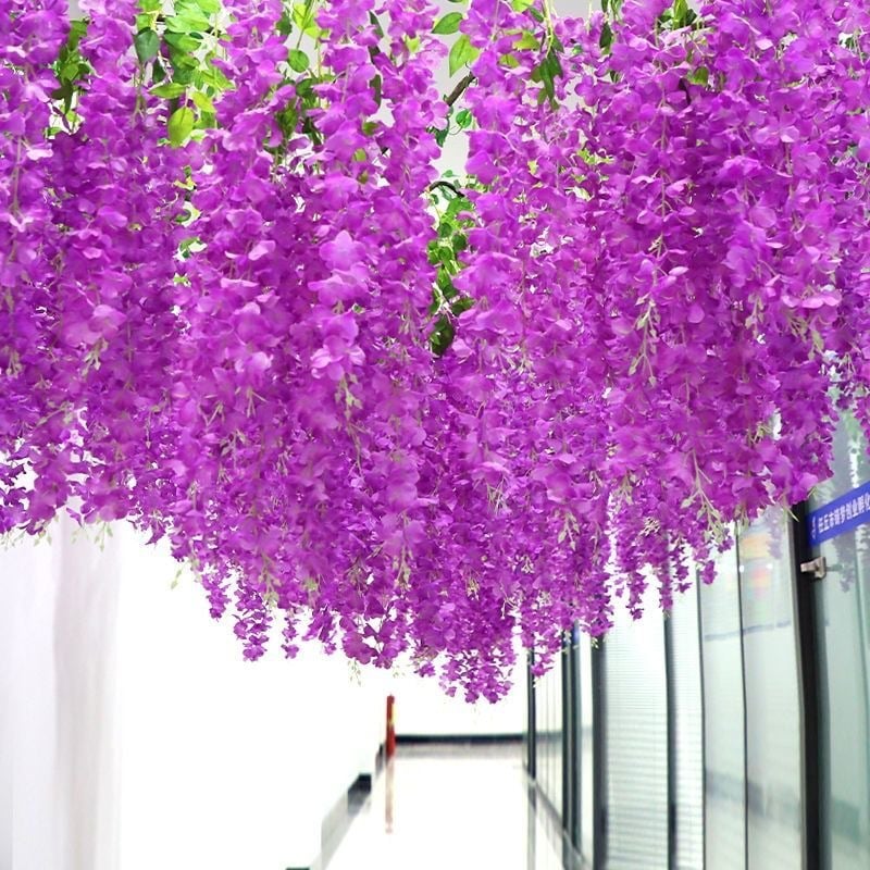 BloomLuxe – Immer blühend, immer prachtvoll!