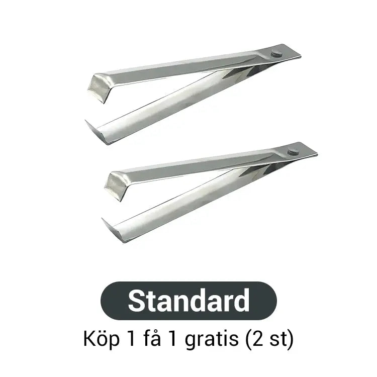 2+2 GRATIS | GarlicGo Pro – Knoblauch schälen in Sekunden!