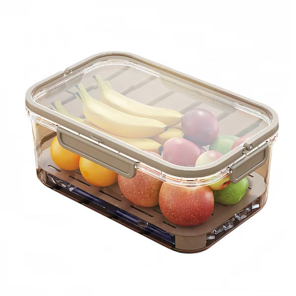 SnackBox – Frische, die länger hält!