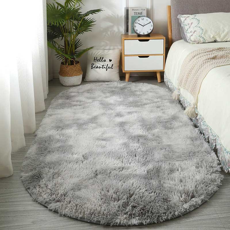 50% RABATT | BlissOval - Premium-Teppich für Ihr Zuhause