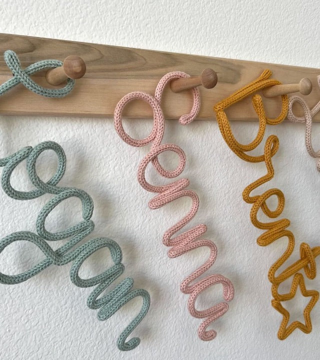 CraftyLoops™ - einfaches Weberei-Strickwerkzeug, Handstrickmaschine [Letzter Tag Rabatt]