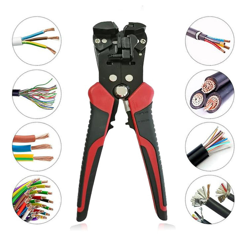 ProrGrip Tools – Perfekte Kabelarbeit ohne Mühe