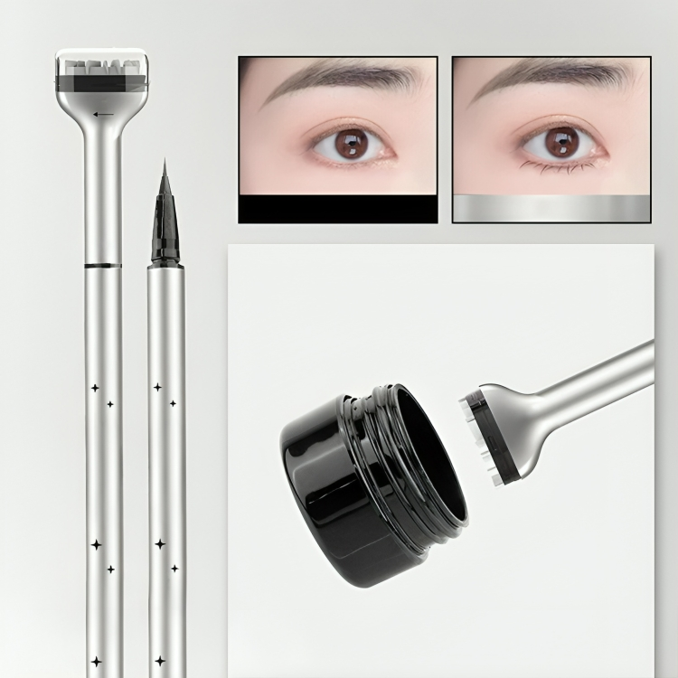 EyeLuxe Duo – Perfekte Cat-Eyes in Sekunden