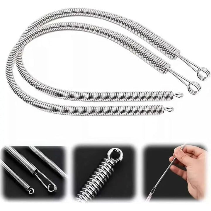 1+1 GRATIS | FlexiThread – Führe Bänder & Gummis mühelos ein