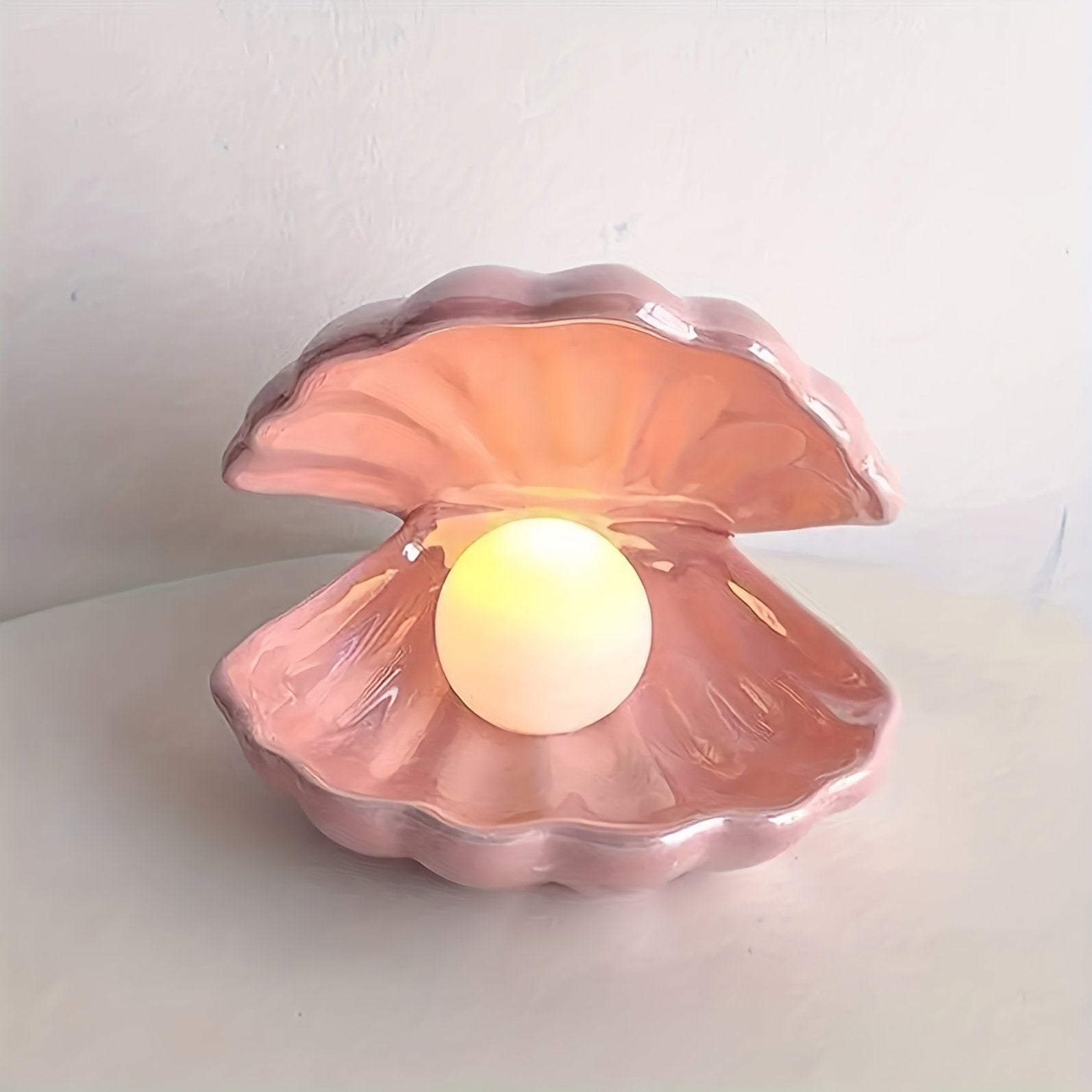 GlowPearl™ - Perlen-Nachtlampe [Letzter Tag Rabatt]